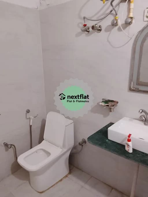 3BHK in Sector 23, Sector 23, Gurugram - NextFlat