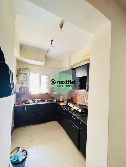 2BHK in Amarpali Silicon City, Sector 76, Noida - Photo 1