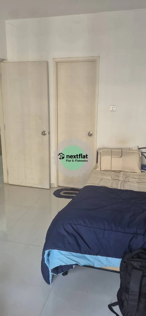 3BHK in Phase 1, Wagholi, Pune - NextFlat