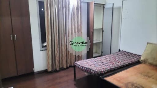 1BHK in Phase 2, Hinjewadi, Pune - Photo 1
