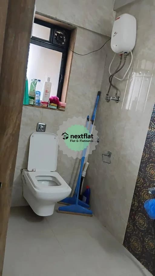 3BHK in Powai, Powai, Mumbai - NextFlat