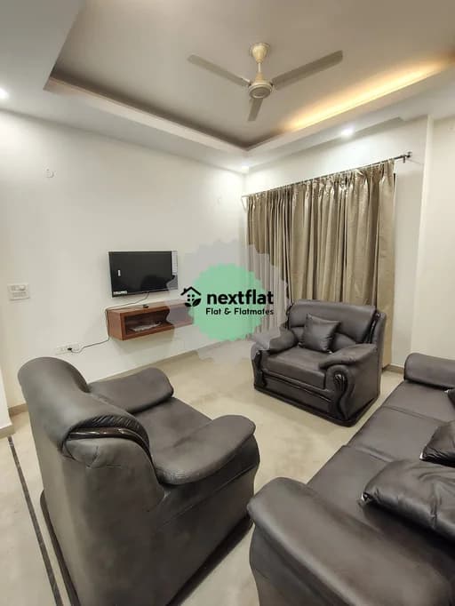 3BHK in Sector 45, Sector 45, Gurugram - NextFlat