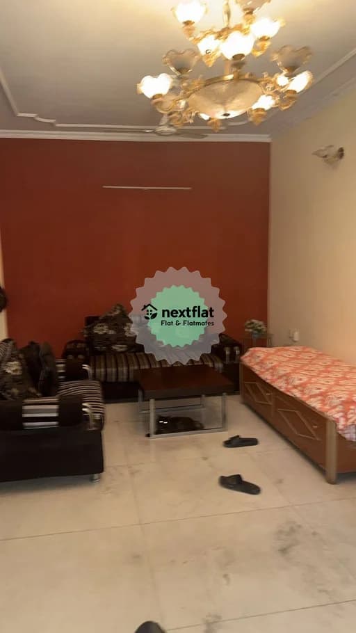 3BHK in Sushant Lok Phase I, Sector 43, Gurugram - Photo 1