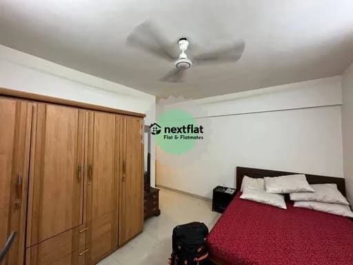 2BHK in Powai, Mumbai - NextFlat