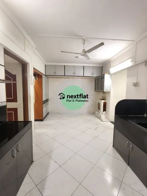 3BHK in Rambaug Colony, Kothrud, Pune - NextFlat