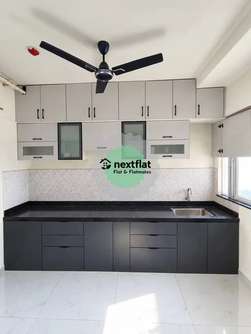 2BHK in Mangal Nagar, Thergaon, Pune - NextFlat