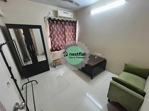 2BHK in SV Patel Nagar, Andheri West, Mumbai - NextFlat