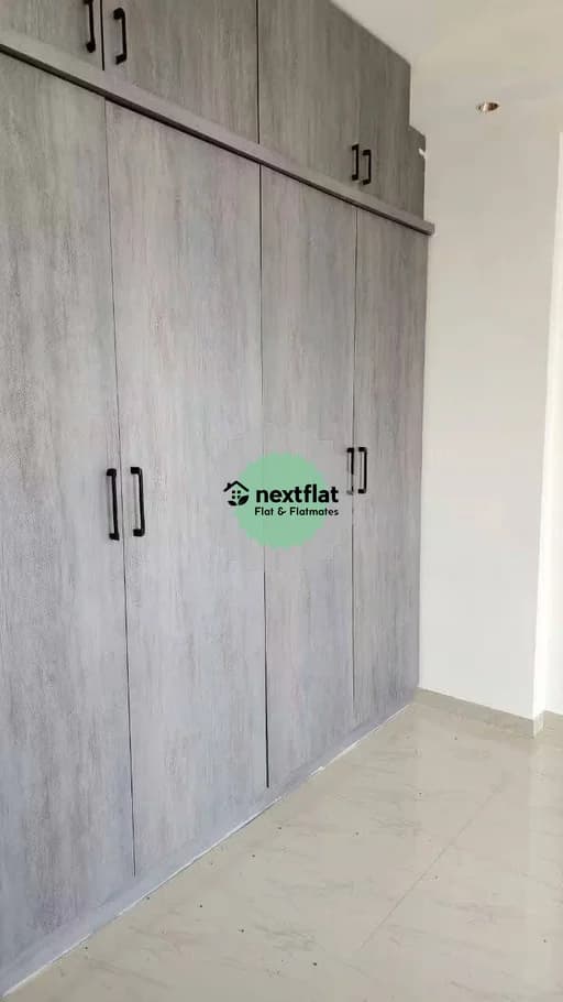 3BHK in Gulmohar Park Colony, Gachibowli, Hyderabad - Photo 1