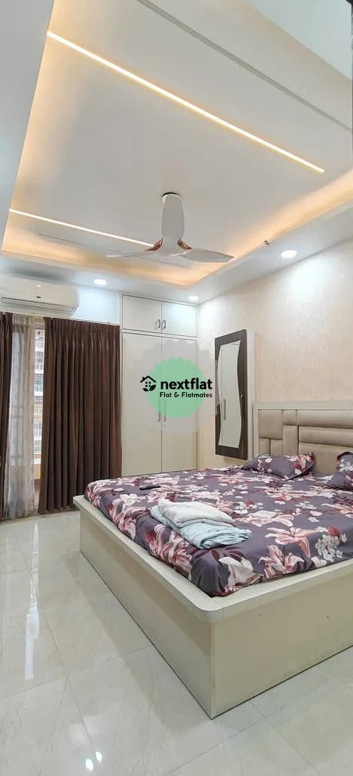 2BHK in Supertech Capetown, Sector 74, Noida - NextFlat