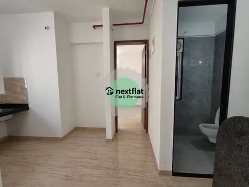 1BHK in Mahalunge, Bluewaters Township, Pune - NextFlat