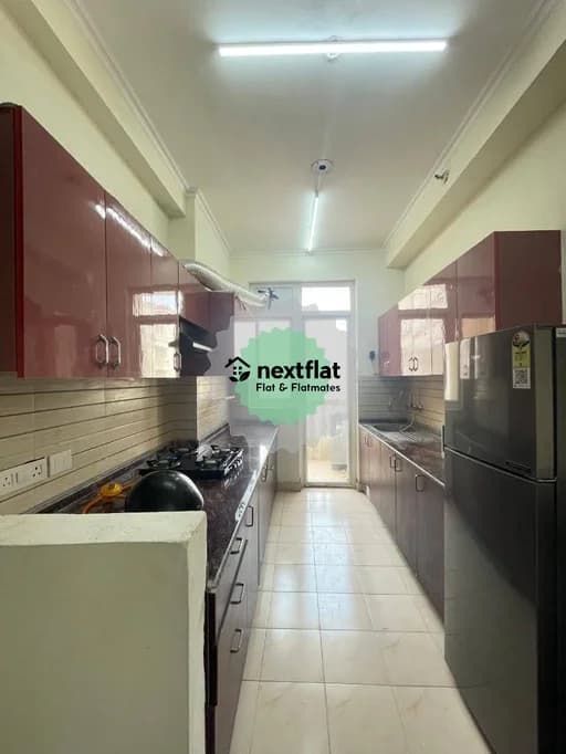 2BHK in Amarpali Silicon City, Sector 76, Noida - Photo 1
