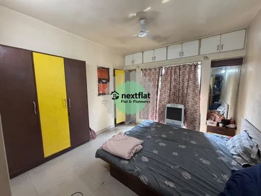 2BHK in Ramwadi, Wadgaon Sheri, Pune - Photo 1