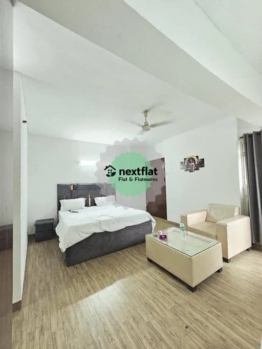 2BHK in Sushant Lok Phase I, Sector 28, Gurugram - NextFlat