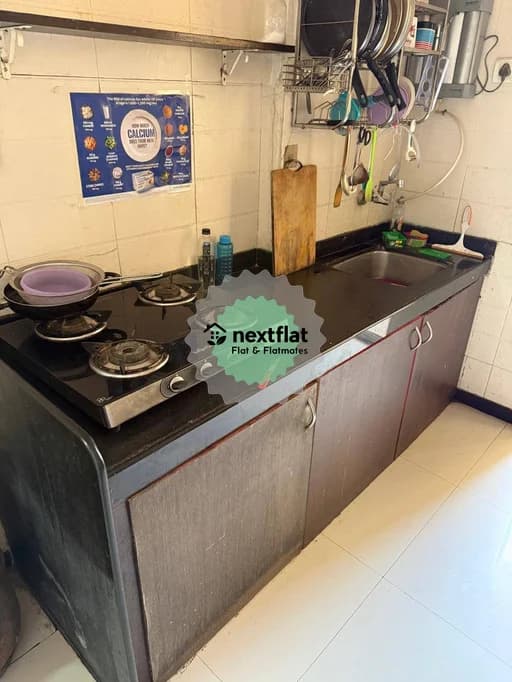 2BHK in MHADA Colony 20, Powai, Mumbai - NextFlat