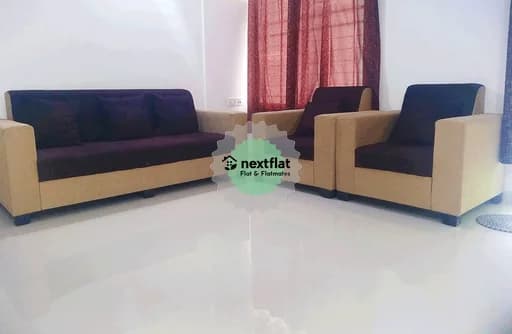 2BHK in Rajiv Gandhi Infotech Park, Hinjewadi, Pune - Photo 1