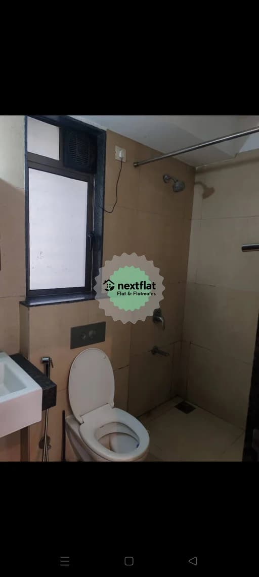 3BHK in Chandivali, Saki Naka, Mumbai - NextFlat