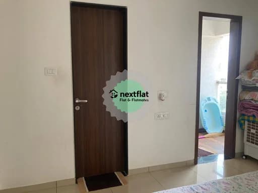 2BHK in Phase 1, Hinjewadi, Pune - Photo 1