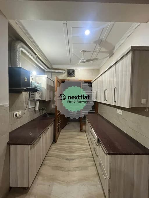 1BHK in Sector 38, Sector 38, Gurugram - NextFlat