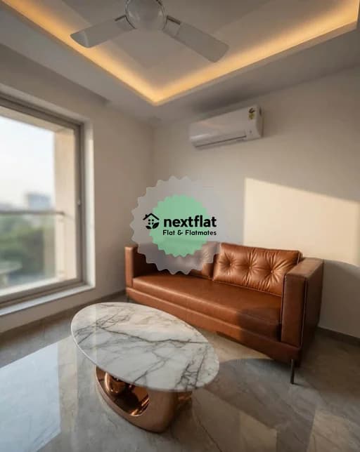 1BHK in Sector 57, Sector 57, Gurugram - NextFlat