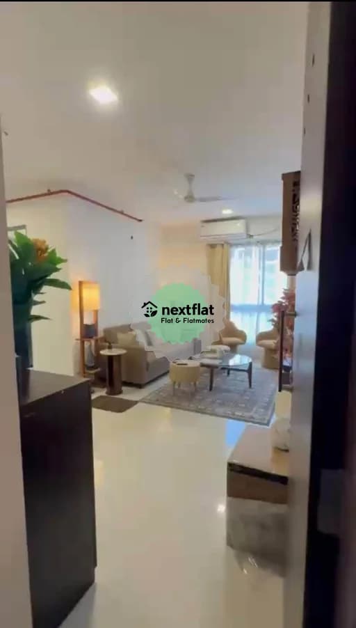 2BHK in Mahatma Jyotiba Phule Nagar, Jogeshwari West, Mumbai - NextFlat