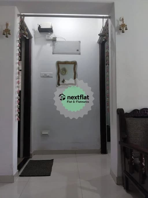 1BHK in Ashok Nagar, Tathawade, Pune - Photo 1