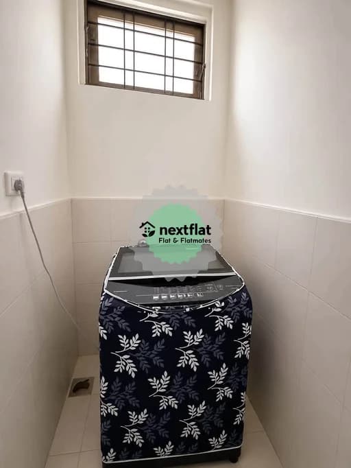 2BHK in HUDA Techno Enclave, HITEC City, Hyderabad - NextFlat