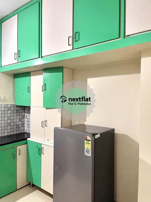 3BHK in Raja Rajeshwara Nagar, Gachibowli, Hyderabad - NextFlat