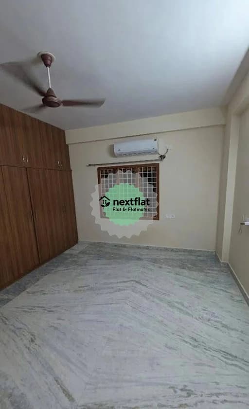 3BHK in Vittal Rao Nagar, Madhapur, Hyderabad - NextFlat