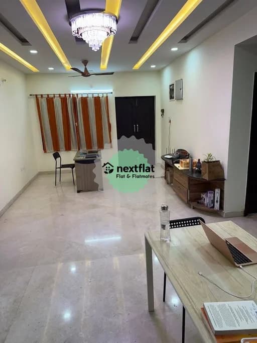 3BHK in Whitefields, HITEC City, Hyderabad - NextFlat