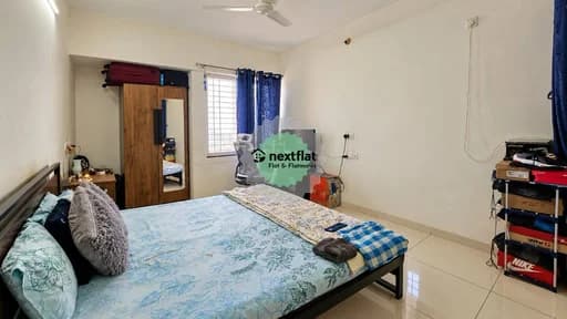 2BHK in Shankar Kalat Nagar, Wakad, Pune - Photo 1
