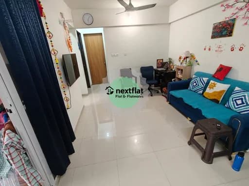 2BHK in Shankar Kalat Nagar, Wakad, Pune - Photo 1