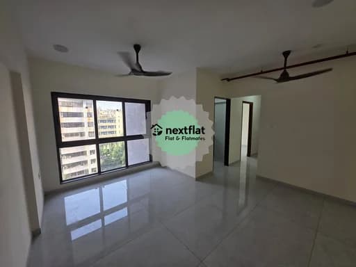 2BHK in Goregaon West, Goregaon East, Mumbai - NextFlat