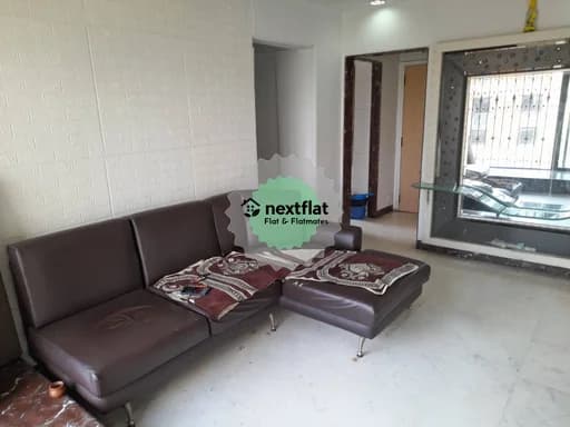 2BHK in Prabhat Nagar, Jogeshwari West, Mumbai - NextFlat