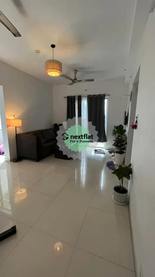 2BHK in Mahalunge, Mahalunge, Pune - NextFlat