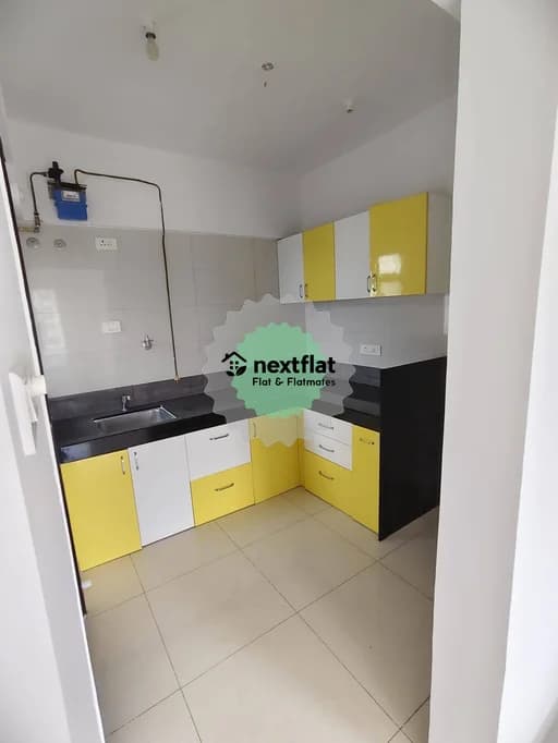 2BHK in Bhumkar Chowk, Wakad, Pune - NextFlat