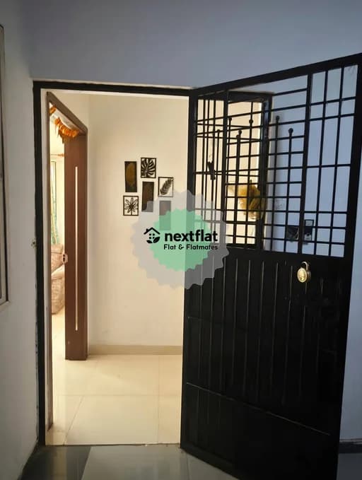 2BHK in Ashok Nagar, Tathawade, Pune - NextFlat