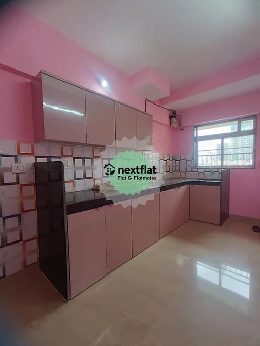 2BHK in Jawahar Nagar, Goregaon West, Mumbai - NextFlat