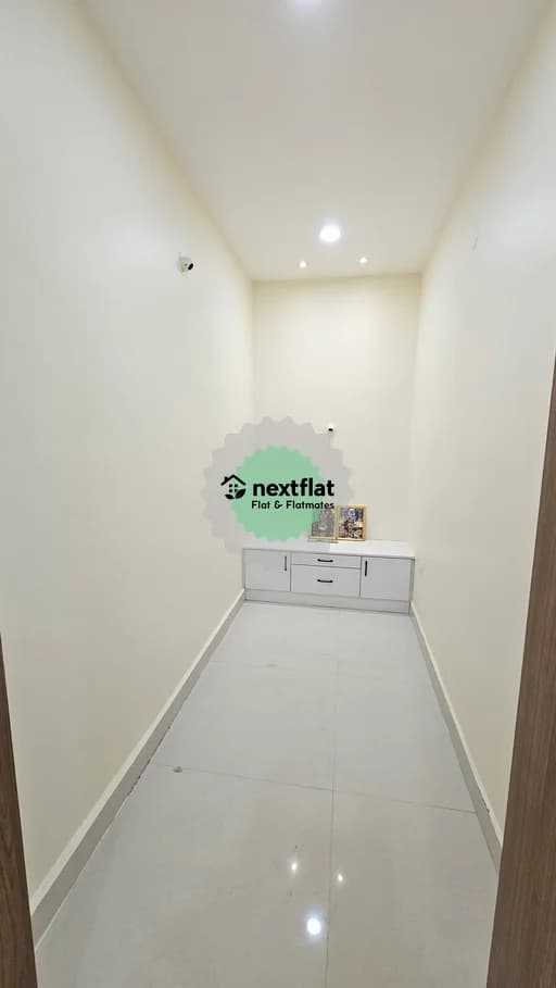 3BHK in Hitech City, HITEC City, Hyderabad - Photo 1