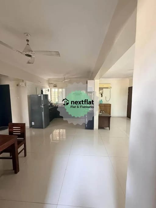 2BHK in Koregaon Park Annexe, Mundhwa, Pune - NextFlat