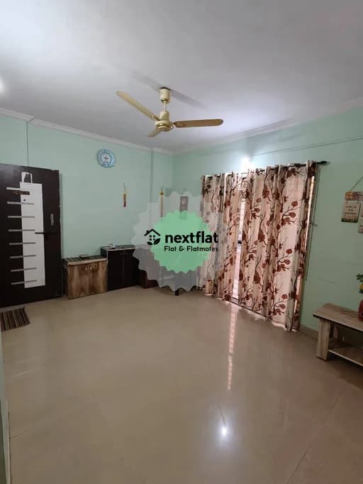 1BHK in Narhe, Narhe, Pune - NextFlat