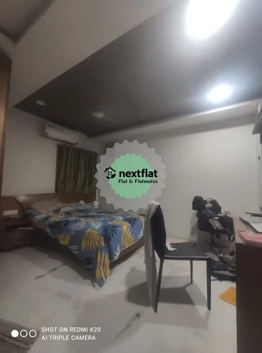 3BHK in Chanda Naik Nagar, Madhapur, Hyderabad - Photo 1