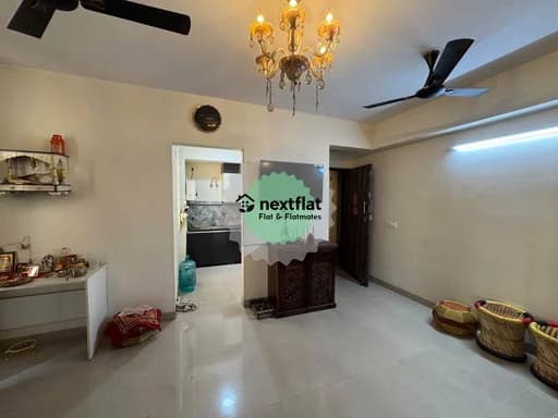 2BHK in Sector 134, Sector 134, Noida - Photo 1