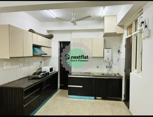 2BHK in Supertech Capetown, Sector 74, Noida - NextFlat