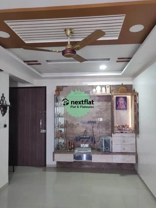 2BHK in Wakad, Pune - NextFlat
