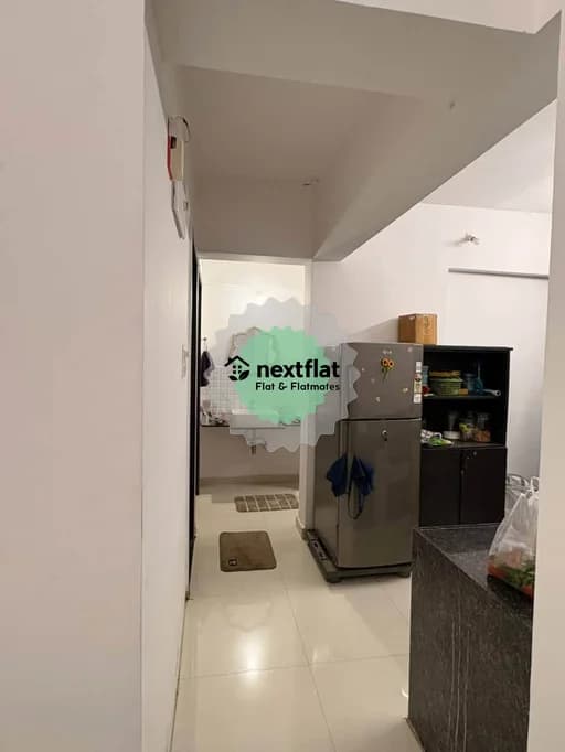 2BHK in Wagholi, Wagholi, Pune - NextFlat