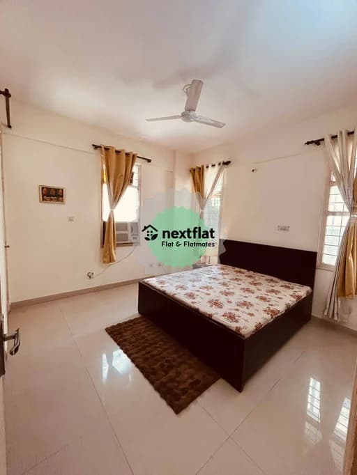 3BHK in Sector 43, Gurugram - NextFlat