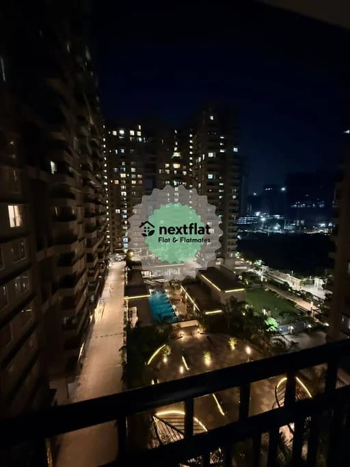 3BHK in Baner Gaon, Baner, Pune - NextFlat