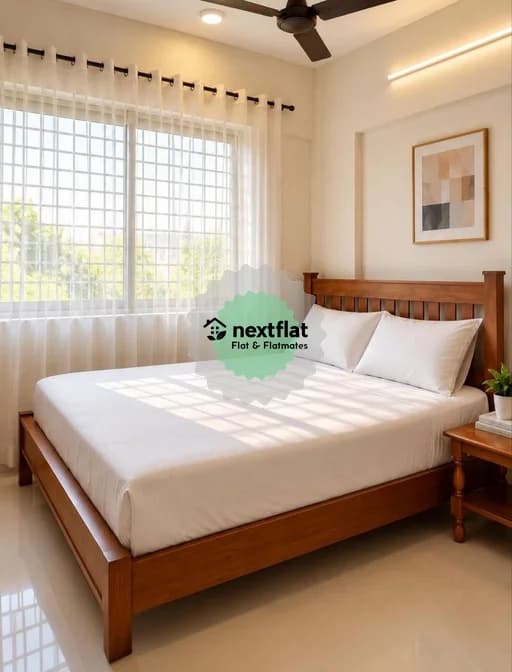 3BHK in Marol, Saki Naka, Mumbai - NextFlat