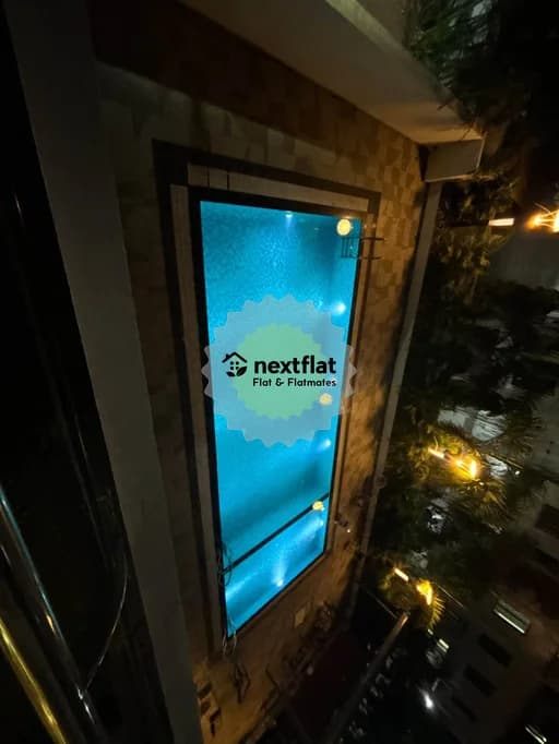 2BHK in Sus, Sus, Pune - NextFlat