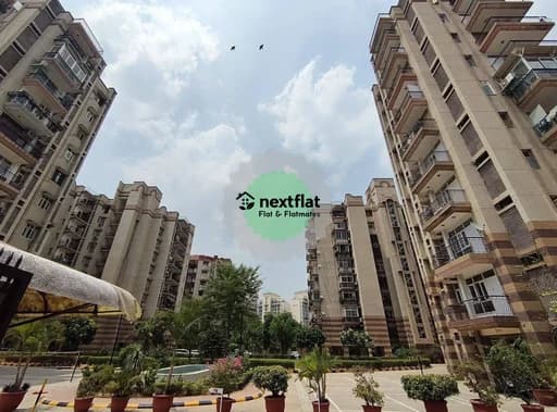 4BHK in Sector 54, Sector 54, Gurugram - Photo 1